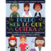 Puedo Ser Lo Que Quiera: Libro Para Colorear De Carreras Inspiradoras Para Niñas