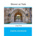 Stover at Yale: Large Print
