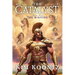 The Catalyst: Book One: The Waiting