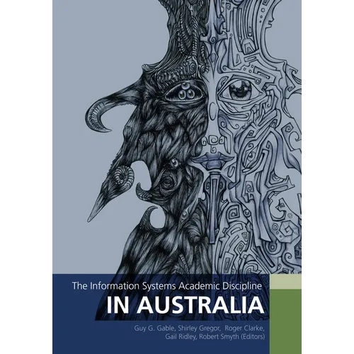 The Information Systems Academic Discipline in Australia