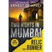 Two Nights In Mumbai: A Dak Harper Thriller