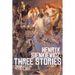 Henryk Sienkiewicz: Three Stories