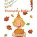 A Thanksgiving Birthday