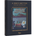 A 1000 X Better: A Rebel by Design * Interiors by Kirsten Blazek