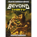 Beyond Thirty: Restored Edition (A Tale of the Lost Continent)