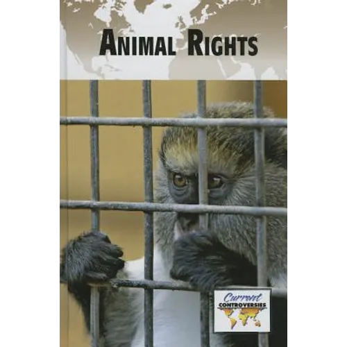 Animal Rights - Paperback