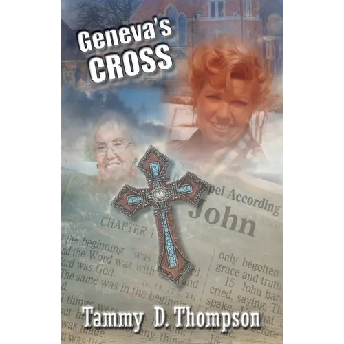 Geneva's Cross