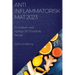 Antiinflammatorisk Mat 2023: En Kokbok med Nyttiga Och Smakfulla Recept