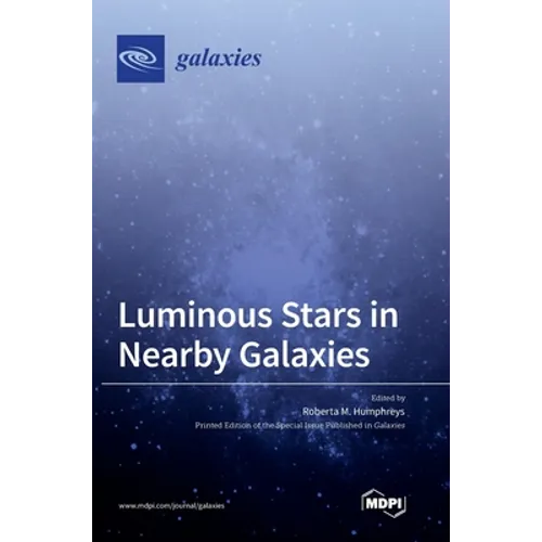 Luminous Stars in Nearby Galaxies
