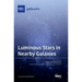 Luminous Stars in Nearby Galaxies