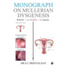 Monograph on Mullerian Dysgenesis