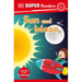 DK Super Readers Pre-Level Sun and Moon