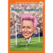 Who Is Megan Rapinoe?