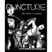 Puncture: the first 6 issues