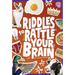Riddles to Rattle Your Brain