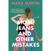 Mom Jeans and Other Mistakes