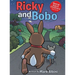 Ricky and Bobo