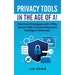 Privacy Tools in the Age of AI: Practical Strategies with VPNs, Secure DNS, Private Relay and Intelligent Defenses