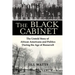 The Black Cabinet: The Untold Story of African Americans and Politics During the Age of Roosevelt