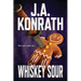 Whiskey Sour