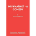 Mr Whatnot - A Comedy