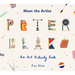 Meet the Artist: Peter Blake