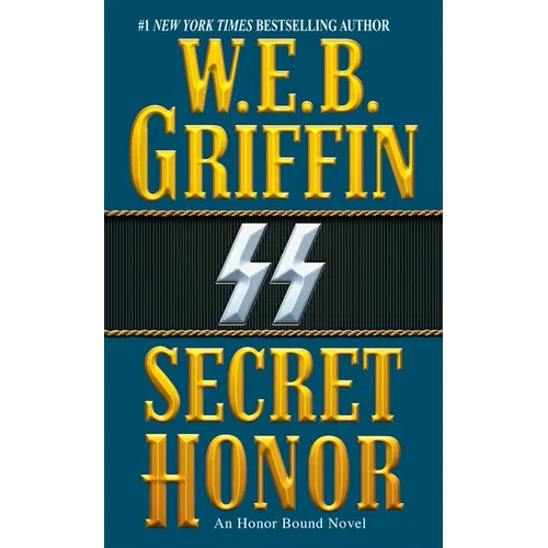 Secret Honor