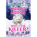 Mirror mirror, who's the killer?: Wyld Enchantment Woods Cozy Mystery