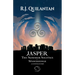Jasper: The Summer Solstice at Stonehenge. A Cotswold Story