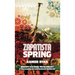 Zapatista Spring: Anatomy of a Rebel Water Project & the Lessons of International Solidarity