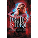 Druid's Storm: A Witch Detective Dark Urban Fantasy