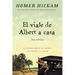 En Albert Vuelve a Casa: La Historia, En Cierto Modo Real, de Un Hombre, Su Esposa Y Su Caim��n.