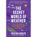 The Secret World of Weather: How to Read Signs in Every Cloud, Breeze, Hill, Street, Plant, Animal, and Dewdrop