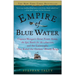 Empire of Blue Water: Captain Morgan's Great Pirate Army, the Epic Battle for the Americas, and the Catastrophe That Ended the Outlaws' Bloody Reign
