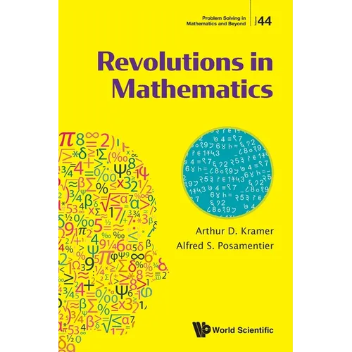 Revolutions in Mathematics