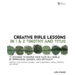 Creative Bible Lessons in 1 and 2 Timothy and Titus: 12 Sessions to Deepen Your Faith in a World of Oppression, Danger, and Difficulty