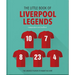The Little Book of Liverpool Legends
