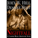 Nightfall: A Vampire Queen Crossover Novel