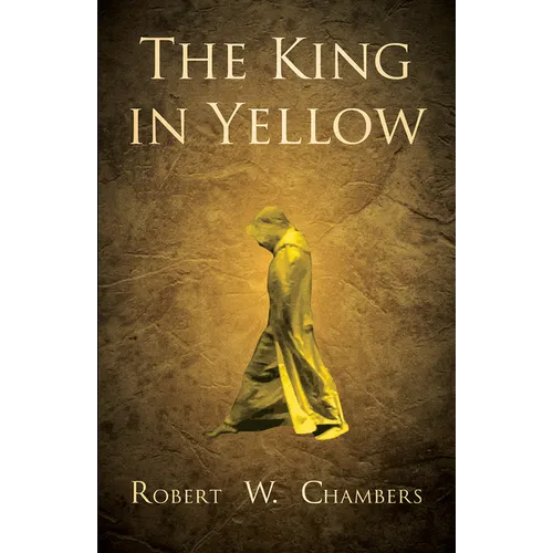 The King in Yellow