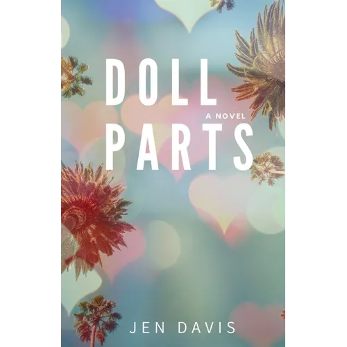 Doll Parts