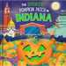 The Spookiest Pumpkin Patch in Indiana