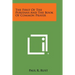 The First of the Puritans and the Book of Common Prayer