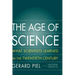 The Age of Science: What We Learned in the 20th Century