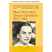 Mary McCarthy's Theatre Chronicles: 1937-1962