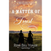 A Matter of Trust