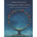 A Midsummer Night's Dream: Abridged for Schools and Performance