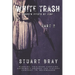 White trash: Broken pieces of June 2