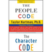 The People Code and the Character Code: Omnibus Edition