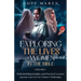 Exploring the Lives of Women in the Bible: Faith-Building Insights and Practical Lessons Anyone Can Use for Today's Challenges, Vol 1