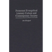 Protestant Evangelical Literary Culture and Contemporary Society